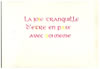 Rien de constant