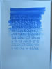 Calligraphie